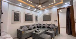 2 BHK Fully Furnished Property | Flats in Dwarka Mor | Sanvi Real Estate