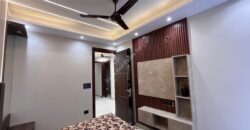 3 BHK Property in Dwarka Mor | Fully Furnished Flat in Uttam Nagar