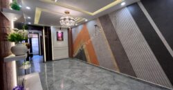 3 BHK Semi Furnished Flat in Dwarka Mor | M-Sanvi Real Estate | Property in Delhi NCR