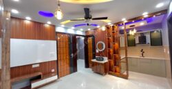 3 BHK Furnished Flat in Uttam Nagar | Flats in Uttam Nagar | M-Sanvi Real Estate