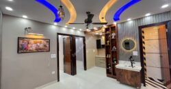 3 BHK Flat in Mohan Garden, Uttam Nagar | M-Sanvi Real Estate