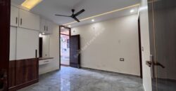 3 BHK Semi Furnished Flat in Uttam Nagar | M-Sanvi Real Estate | Property in Delhi NCR