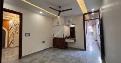 3 BHK Semi Furnished Flat in Uttam Nagar | M-Sanvi Real Estate | Property in Delhi NCR