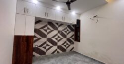 3 BHK Semi Furnished Flat in Uttam Nagar | M-Sanvi Real Estate | Property in Delhi NCR