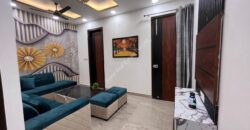 3 BHK Fully Furnished Flat in Dwarka Mor | Flats in Dwarka Mor | M-Sanvi Real Estate