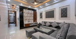 2 BHK Fully Furnished Property | Flats in Dwarka Mor | Sanvi Real Estate