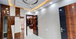 3 BHK Furnished Flat in Uttam Nagar | Flats in Uttam Nagar | M-Sanvi Real Estate