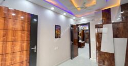 3 BHK Flat in Mohan Garden, Uttam Nagar | M-Sanvi Real Estate