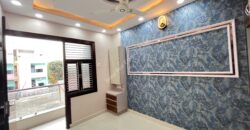 3 BHK Furnished Flat in Uttam Nagar | Flats in Uttam Nagar | M-Sanvi Real Estate