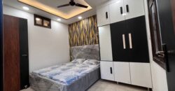 3 BHK Fully Furnished Flat in Dwarka Mor | Flats in Dwarka Mor | M-Sanvi Real Estate