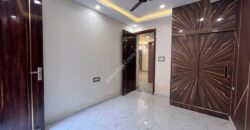 3 BHK Semi Furnished Flat in Dwarka Mor | M-Sanvi Real Estate | Property in Delhi NCR