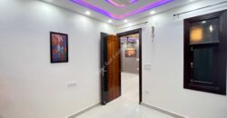 3 BHK Flat in Mohan Garden, Uttam Nagar | M-Sanvi Real Estate