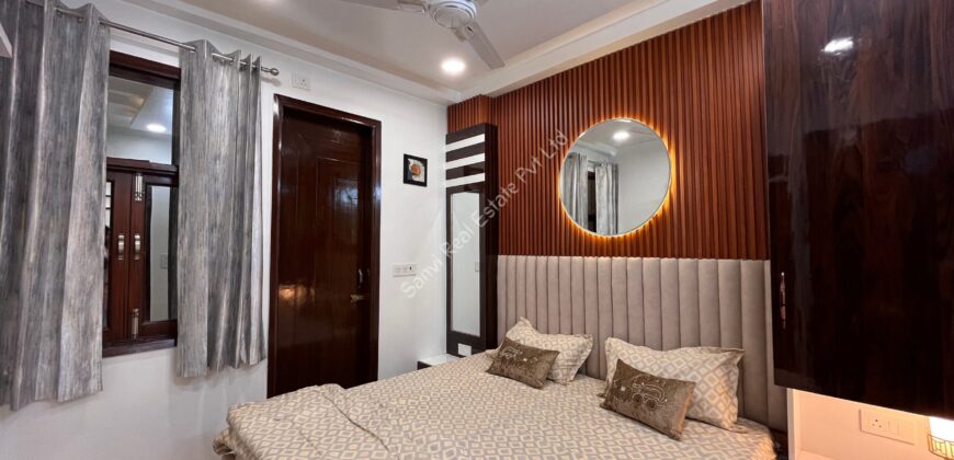 3 BHK Property in Dwarka Mor | Flats in Dwarka Mor