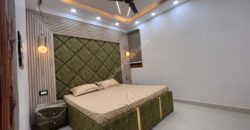 2 BHK Fully Furnished Property | Flats in Dwarka Mor | Sanvi Real Estate