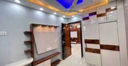 3 BHK Furnished Flat in Uttam Nagar | Flats in Uttam Nagar | M-Sanvi Real Estate