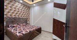 3 BHK Fully Furnished Flat in Dwarka Mor | Flats in Dwarka Mor | M-Sanvi Real Estate