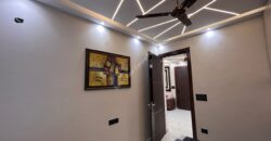 3 BHK Property in Dwarka Mor | Fully Furnished Flat in Uttam Nagar