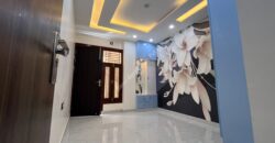 2 BHK Semi Furnished Flat in Dwarka Mor | Flats in Dwarka Mor | M-Sanvi Real Estate