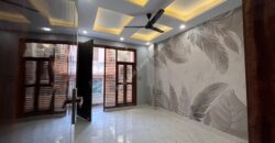 3 BHK Semi Furnished Flat in Uttam Nagar | M-Sanvi Real Estate | Property in Delhi NCR