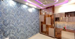 3 BHK Flat in Mohan Garden, Uttam Nagar | M-Sanvi Real Estate