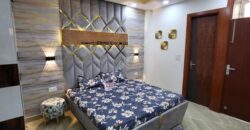 3 BHK Flat in Dwarka Mor | Flats For Sale in Delhi | M-Sanvi Real Estate