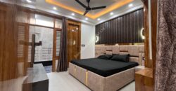 2 BHK Fully Furnished Property | Flats in Dwarka Mor | Sanvi Real Estate