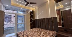 3 BHK Property in Dwarka Mor | Fully Furnished Flat in Uttam Nagar