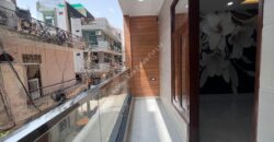 2 BHK Semi Furnished Flat in Dwarka Mor | Flats in Dwarka Mor | M-Sanvi Real Estate