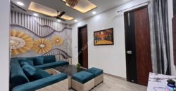 3 BHK Fully Furnished Flat in Dwarka Mor | Flats in Dwarka Mor | M-Sanvi Real Estate