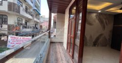 3 BHK Semi Furnished Flat in Uttam Nagar | M-Sanvi Real Estate | Property in Delhi NCR