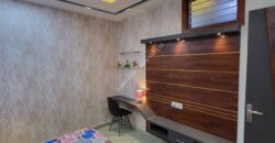 3 BHK Flat in Dwarka Mor | Flats For Sale in Delhi | M-Sanvi Real Estate