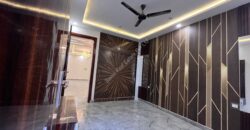 3 BHK Semi Furnished Flat in Uttam Nagar | M-Sanvi Real Estate | Property in Delhi NCR