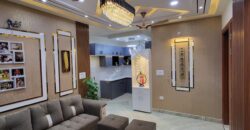 3 BHK Flat in Dwarka Mor | Flats For Sale in Delhi | M-Sanvi Real Estate