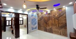 3 BHK Furnished Flat in Uttam Nagar | Flats in Uttam Nagar | M-Sanvi Real Estate