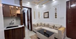 2 BHK Fully Furnished Flat in Dwarka Mor | Spacious 2 BHK Flat in Uttam Nagar | Flats for Sale