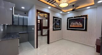 1 BHK Fully Furnished Flat Nr Metro Station | Flats for Sale in Dwarka Mor | Top Real Estate in Dwarka Mor