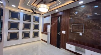 2 BHK Property in Dwarka Mor | Flats in Dwarka Mor | M-Sanvi Real Estate