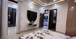 3 BHK Fully Furnished Flat in Dwarka Mor | 3 BHK Property in Dwarka Mor | M-Sanvi Real Estate