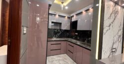 3 BHK Builder Flat in Uttam Nagar | Semi Furnished Flat in Uttam Nagar