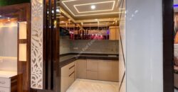 3 BHK Luxurious Fully Furnished Flat in Uttam Nagar | Property on sale in Dwarka Mor | M-Sanvi Real Estate