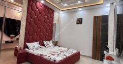 3 BHK Fully Furnished Flat in Dwarka Mor | 3 BHK Property in Dwarka Mor | M-Sanvi Real Estate