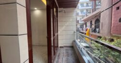 3 BHK Builder Flat in Uttam Nagar | Semi Furnished Flat in Uttam Nagar