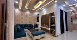 3 BHK Fully Furnished Flat in Dwarka Mor | 3 BHK Property in Dwarka Mor | M-Sanvi Real Estate