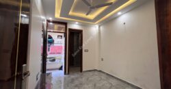 3 BHK Builder Flat in Uttam Nagar | Semi Furnished Flat in Uttam Nagar