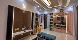 3 BHK Fully Furnished Flat in Dwarka Mor | 3 BHK Property in Dwarka Mor | M-Sanvi Real Estate