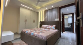 4 BHK Ultra Luxurious Flat in West Delhi | 4 BHK Property in Dwarka Mor | M-Sanvi Real Estate