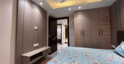 4 BHK Ultra Luxurious Flat in West Delhi | 4 BHK Property in Dwarka Mor | M-Sanvi Real Estate