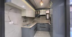 3 BHK Luxurious Fully Furnished Flat in Uttam Nagar | Top Real Estate West Delhi