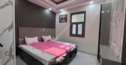 3 BHK Luxurious Fully Furnished Flat in Uttam Nagar | Top Real Estate West Delhi