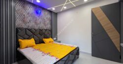 3 BHK Luxurious Fully Furnished Flat in Uttam Nagar | Top Real Estate West Delhi